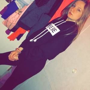 Meet your Posher, Shelby